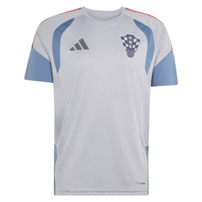 2026-2027 Croatia Training Jersey (Aurora Onix) (Kovacic 8)