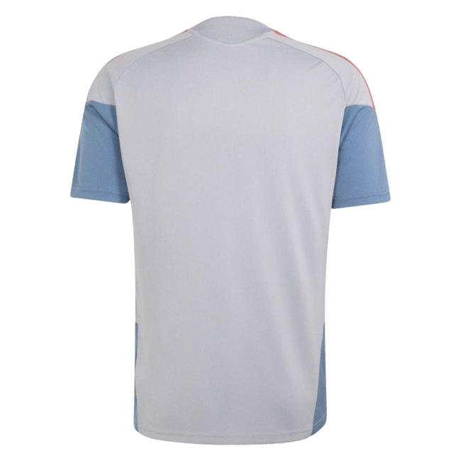 2026-2027 Croatia Training Jersey (Aurora Onix)