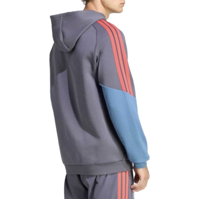 2026-2027 Croatia Hoodie (Aurora Onix)