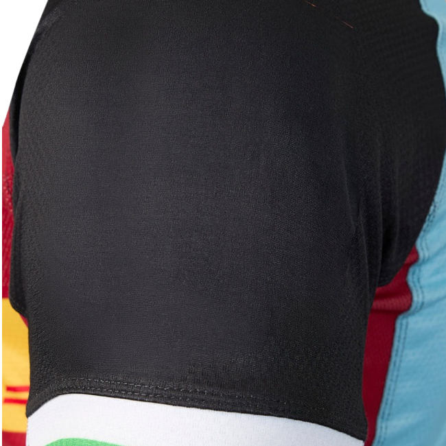 2026-2027 Harlequins Authentic Home Rugby Shirt