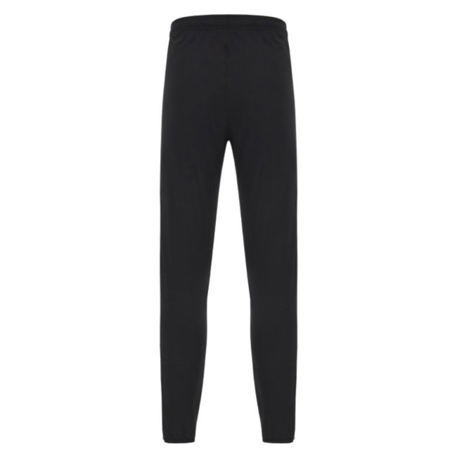 2026-2027 Wales WRU Rugby Training Pants (Black) - Kids