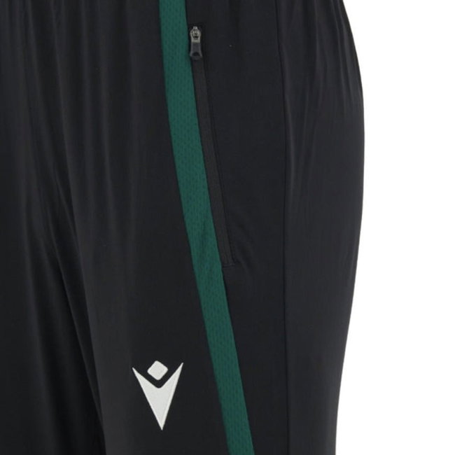 2026-2027 Wales WRU Rugby Training Pants (Black) - Kids