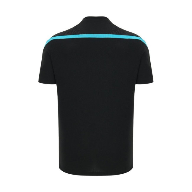 2026-2027 Glasgow Warriors Poly Training Shirt (Kids)