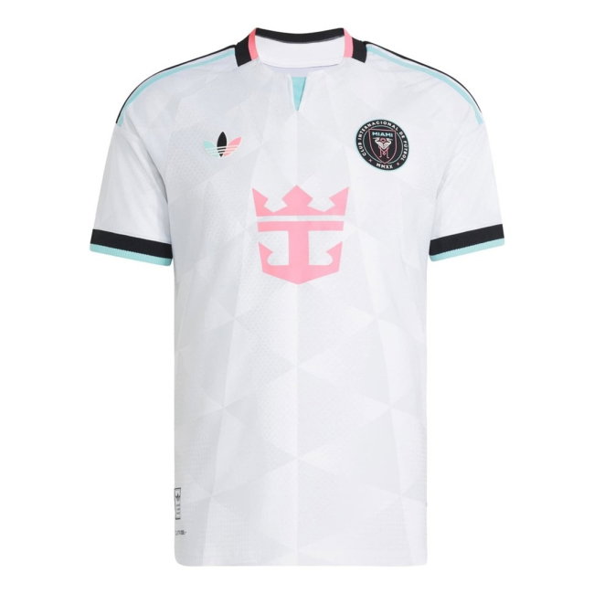 2026-2027 Inter Miami LIONEL MESSI Third Shirt
