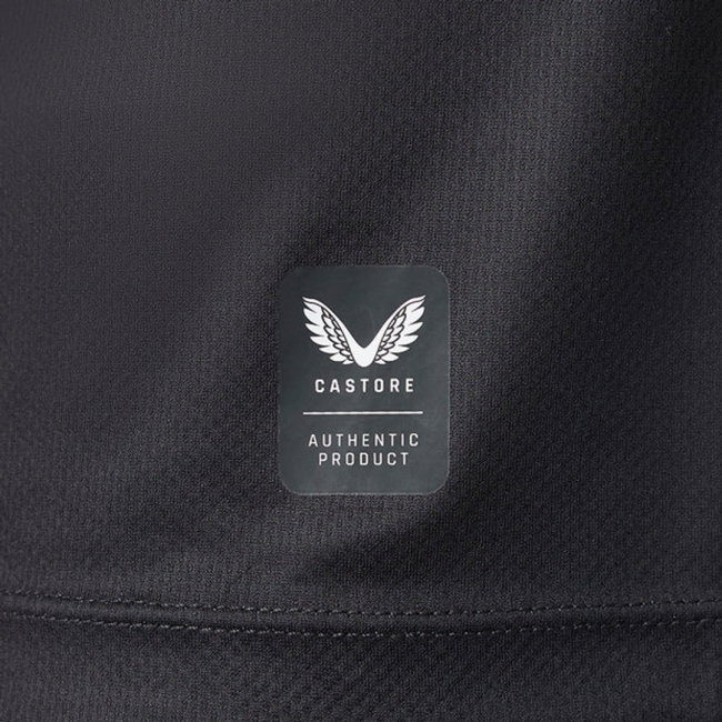 2026-2027 Saracens Home Replica Rugby Shirt