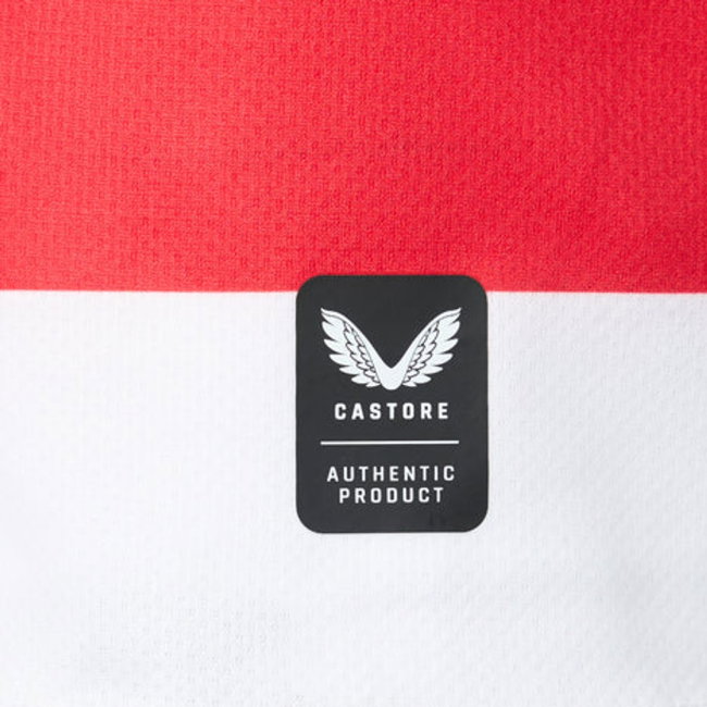 2026-2027 Saracens 150 Anniversary Replica Shirt