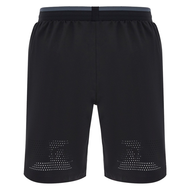 2026-2027 Glasgow Warriors Training Shorts (Black)