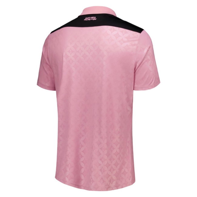 2026-2027 Sunderland x Elvis Away Shirt (Your Name)