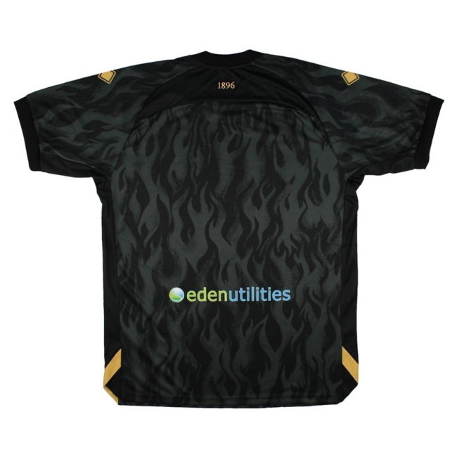 2026-2027 Crawley Town Away Shirt