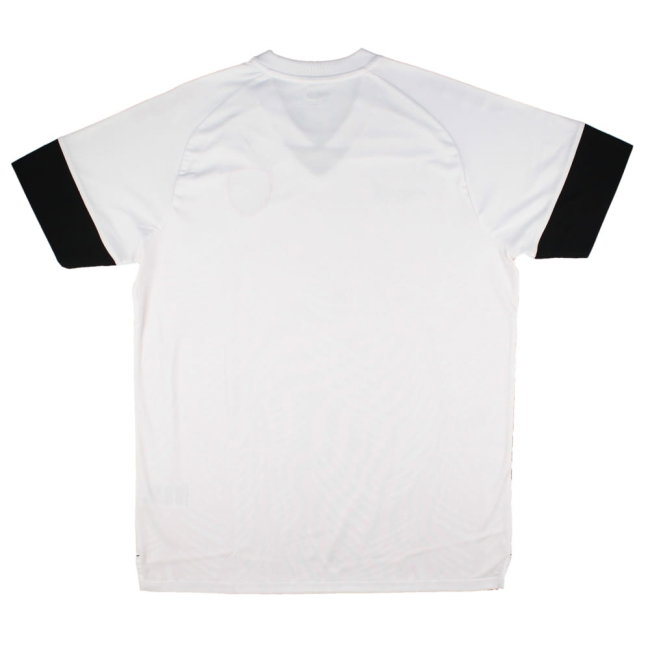 2024-2025 Trinidad and Tobago Away Shirt (Your Name)