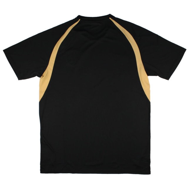 2024-2025 Trinidad and Tobago Third Shirt
