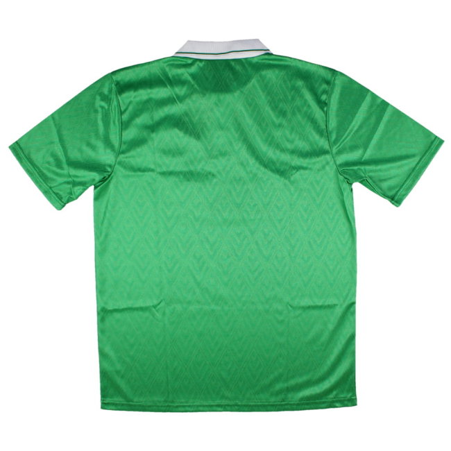 1992-1993 Peterborough Away Retro Shirt (Your Name)