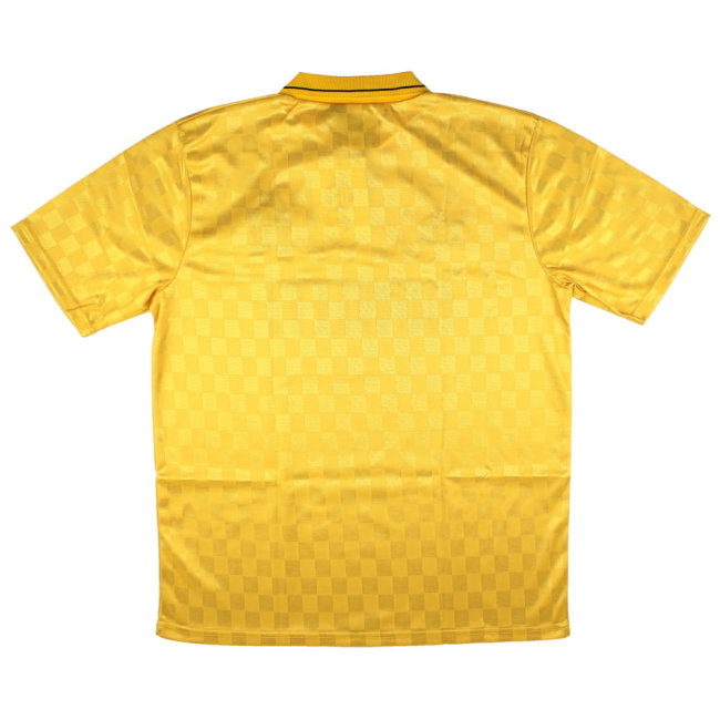 1990 Cambridge United Retro Wembley Shirt
