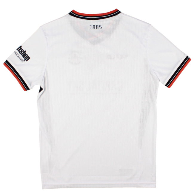 2026-2027 Luton Town Away Shirt (Kids)