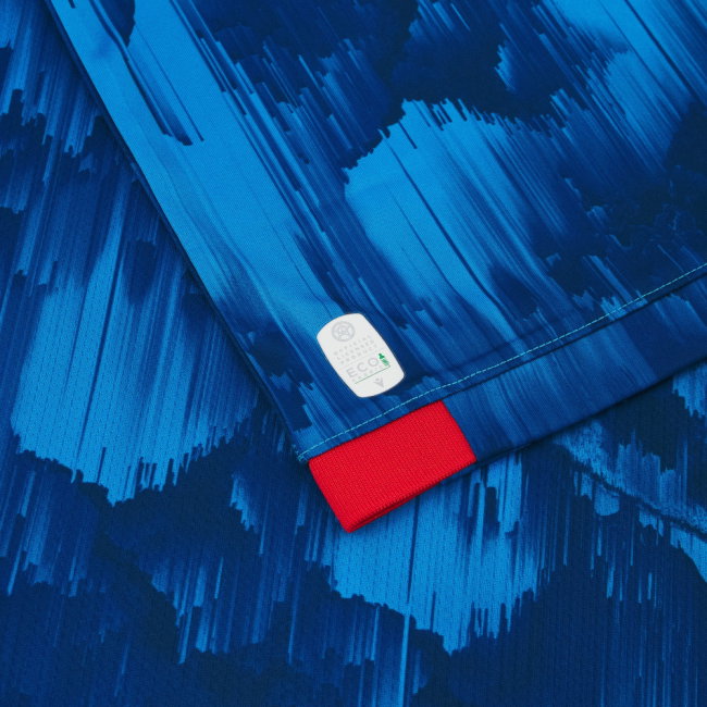 2026-2027 Slovakia Home Shirt (Kids)