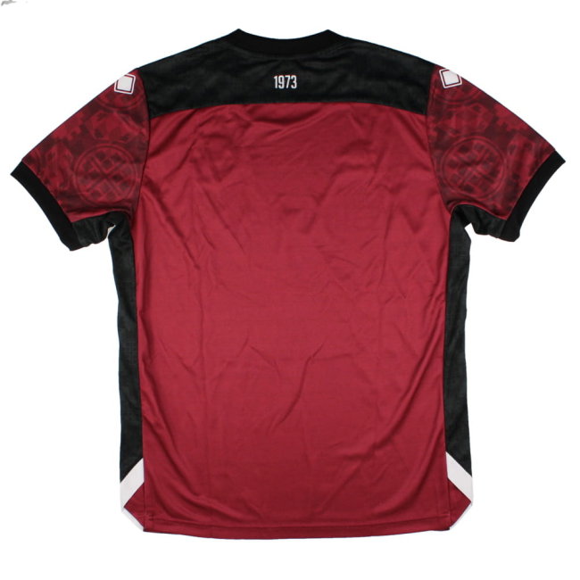 2026-2027 AS Cittadella Home Shirt