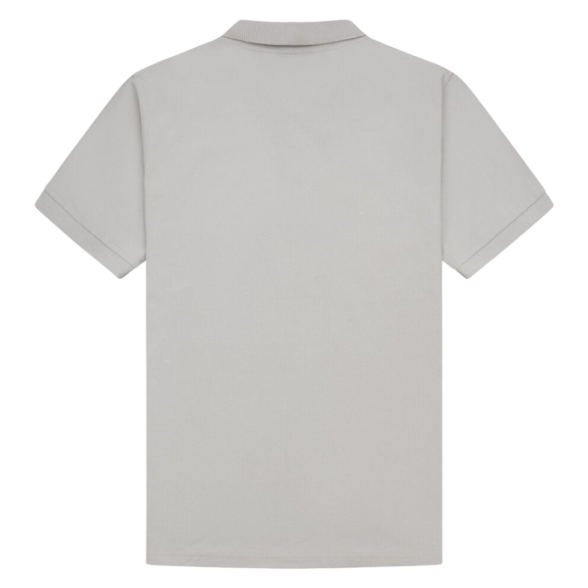 Cruyff Classic Polo Shirt (Grey)