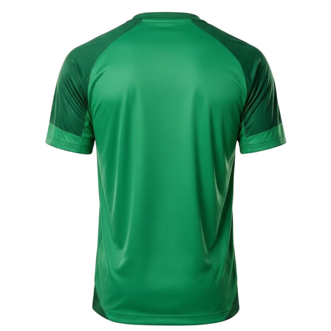 2026-2027 Guadeloupe Away Shirt