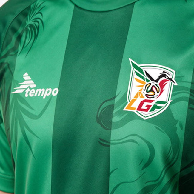 2026-2027 Guadeloupe Away Shirt