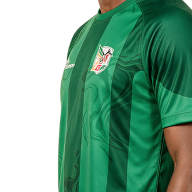 2026-2027 Guadeloupe Away Shirt