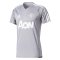 Manchester United 2017-18 Training Shirt ((Very Good) S) (Your Name)