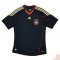 Germany 2010-12 Away Shirt ((Very Good) S) (Your Name)
