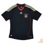 Germany 2010-12 Away Shirt (Excellent) XL (Your Name)