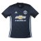 Manchester United 2017-18 Away Shirt ((Excellent) L) (Matic 31)