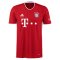Bayern Munich 2020-21 Home Shirt (XLB) Lewandowski #9 (BNWT)