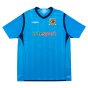 Hull City 2009-10 Away Shirt ((Excellent) S) (Bullard 21)