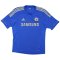 Chelsea 2012-13 Home Shirt (SB) Oscar #11 (Mint)