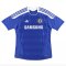 Chelsea 2011-12 Home Shirt (XL) Sturridge #23 Signed (Very Good)