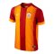 Galatasaray 2014-15 Home Shirt ((Excellent) S) (Yılmaz 17)