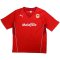Cardiff 2013-14 Home Shirt ((Very Good) L) (MEDEL 8)