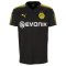 Borussia Dortmund 2017-18 Away Shirt (XL) Gotze #10 (Good)
