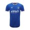Rangers 2020-21 Home Shirt (XL) (Gerrard 55) (Mint)