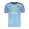 Burnley 2016-17 Away Shirt ((Excellent) L) (Mee 6)