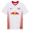 Red Bull Leipzig 2020-21 Home Shirt ((Excellent) S) (Nkunku 18)