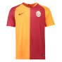 Galatasaray 2018-19 Home Shirt Fernando #25 ((Excellent) L)