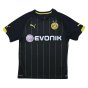 Borussia Dortmund 2014-16 Away Shirt (Hummels #15) (Excellent)