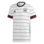 Germany 2020-21 Home Shirt ((Mint) S) (VOLLAND 9)