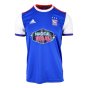 Ipswich Town 2018-19 Home Shirt ((Excellent) XXL) (Your Name)