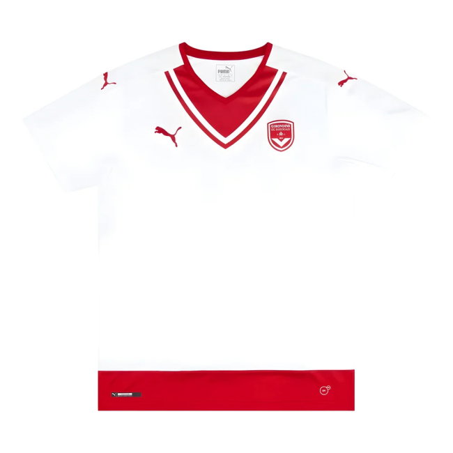 Bordeaux 2016-17 Away Shirt (Very Good)