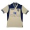 Leeds 2013-14 Away Shirt ((Good) S) (Your Name)