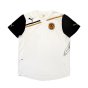 Motherwell 2011 Player Issue Cup Final Training Shirt ((Excellent) L) (Your Name)