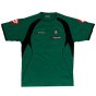 Borussia Monchengladbach 2006-07 Lotto Training Shirt ((Excellent) L) (Your Name)