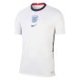 England 2020-21 Home Shirt (XL) Grealish #7 (Very Good)