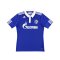 Schalke 2010-12 Home Shirt (Raul #7) (Excellent)