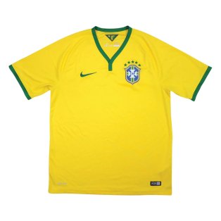 Brazil Home 1998 Football Shirt Soccer Jersey Retro Vintage, 42% OFF