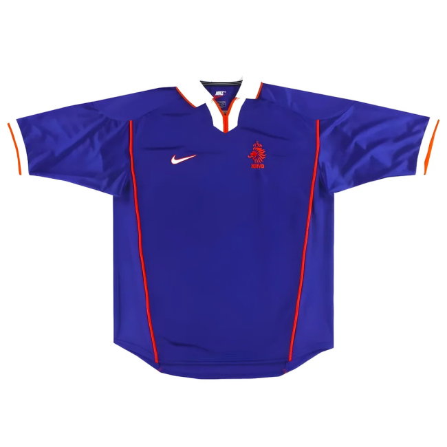 Holland 1998-00 Away (S) (Excellent)